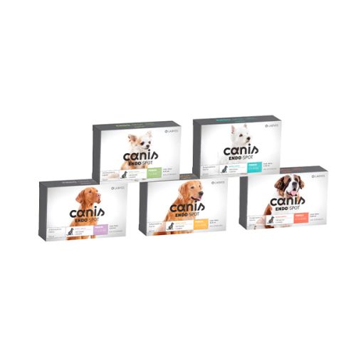 Canis Endospot 01-04 KG