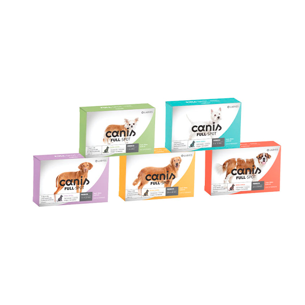 Canis Fullspot 26-40 kg