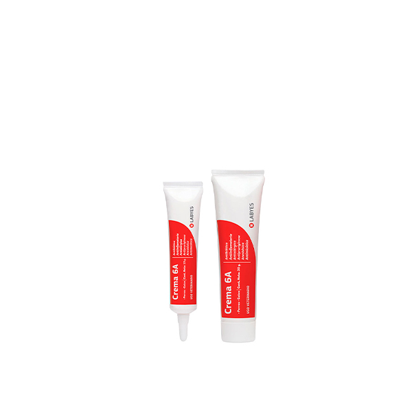 Crema 6A