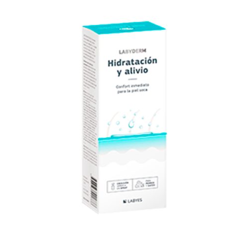 Labyderm Bioforce