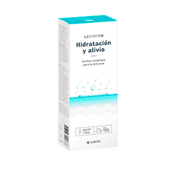 Labyderm Bioforce