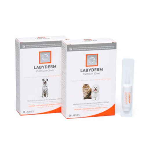 Labyderm premium cover 4 ml