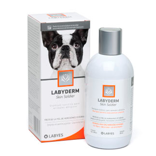 Soldado de piel Labyderm