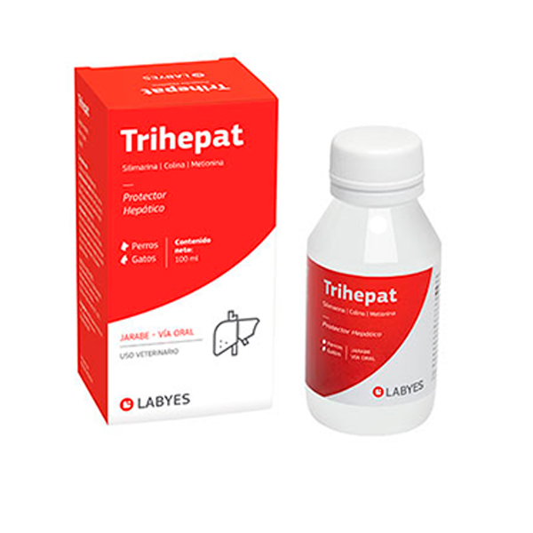 Trihepatic