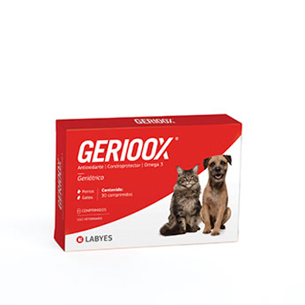Gerioox
