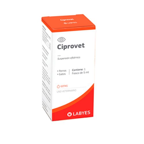 Ciprovet