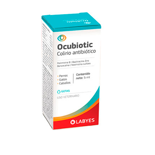 Ocubiotic