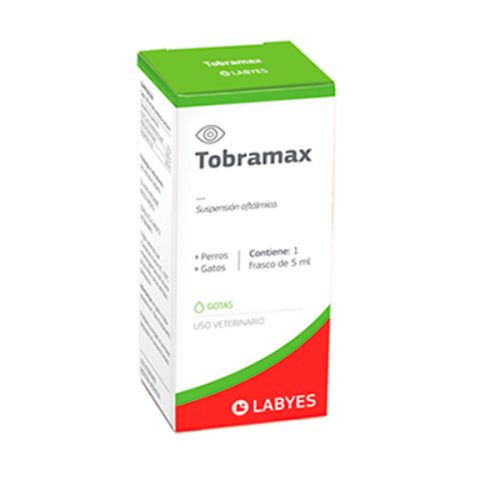 Tobramax