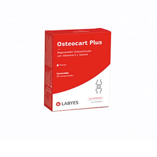 Osteocart Plus