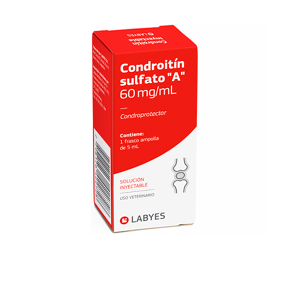 Condoitrin