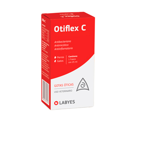 Otiflex C