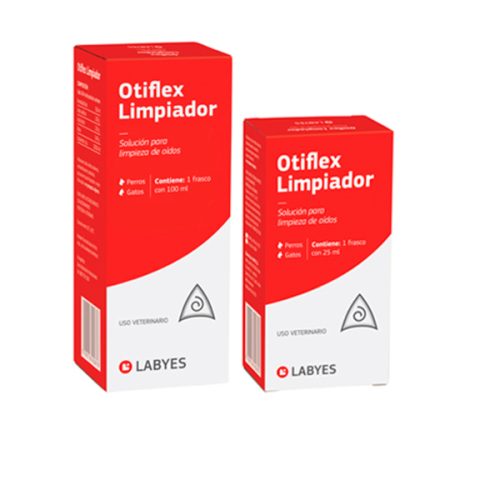 Otiflex Limpiador