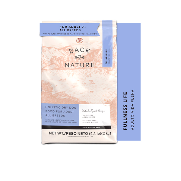 Back 2 Nature Fullness Life