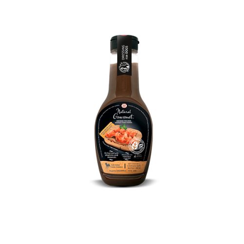 GrandPET Aderezos Aderezo Tocino 250 ml