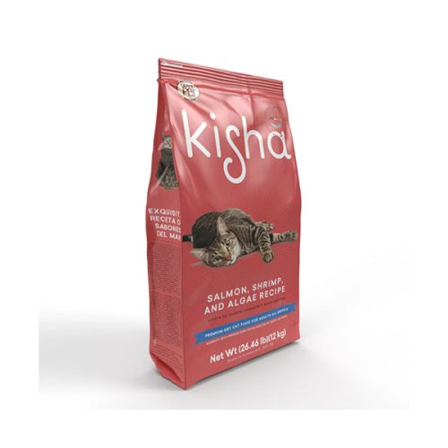 GrandPet KISHA GrandPet Kisha Adulto 12 Kg