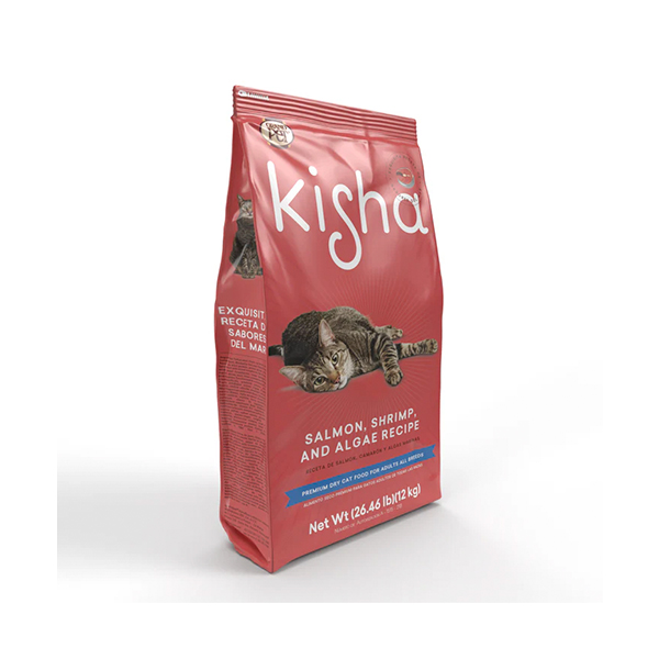 GrandPet KISHA GrandPet Kisha Adulto 12 Kg