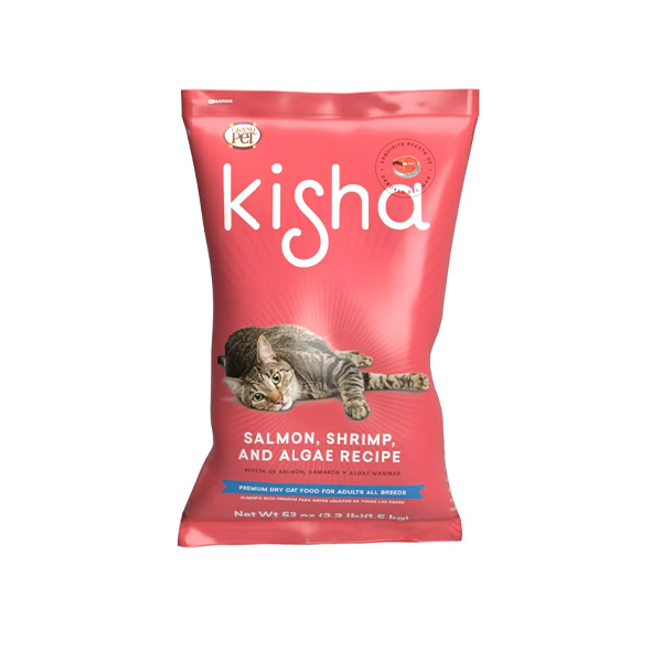 grandpet kisha grandpet kisha adulto 1.5 kg