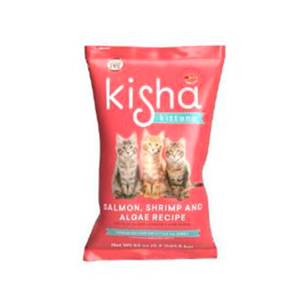 GrandPet KISHA Kittens 1.5 Kg