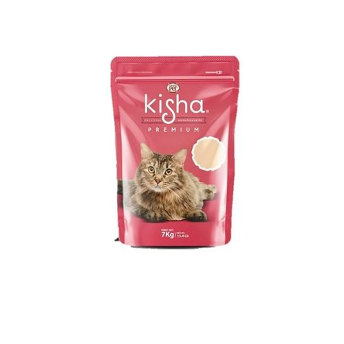 GrandPet KISHA Arena Premium 7 Kg