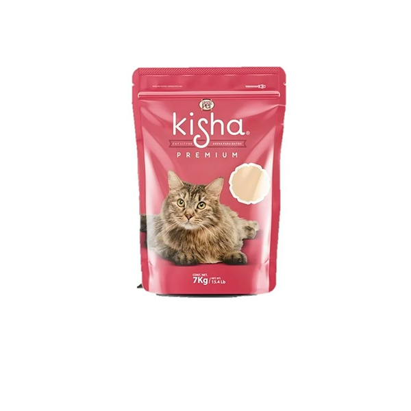 GrandPet KISHA Arena Premium 7 Kg