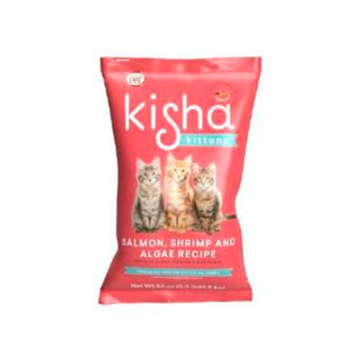 grandpet kisha Kittens 1.5 Kg