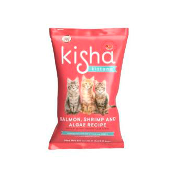 grandpet kisha Kittens 1.5 Kg