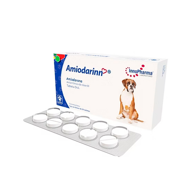 Amiodarinn