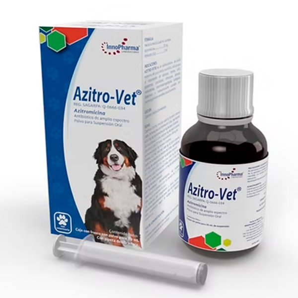 Azitro-Vet