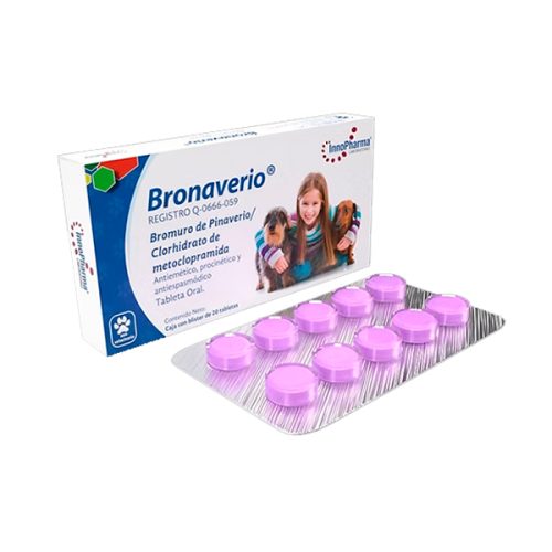 Bronaverio