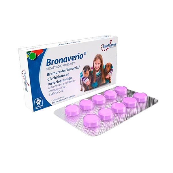 Bronaverio