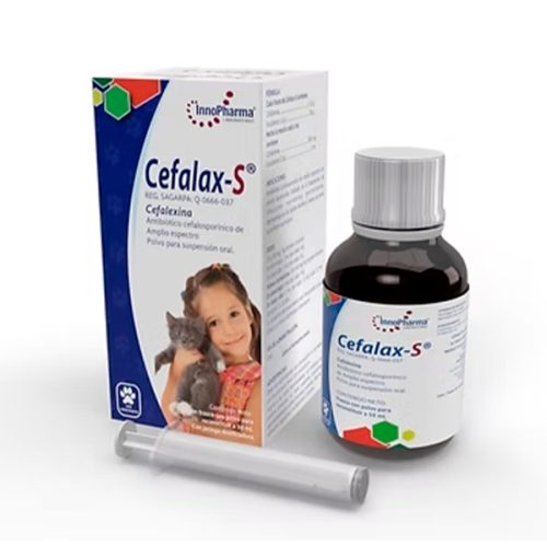 Cefalax- S