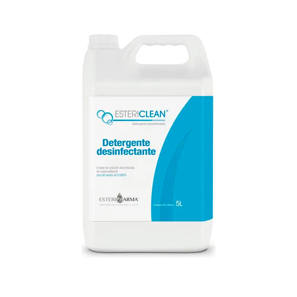 EsteriClean Esteripharma 1L