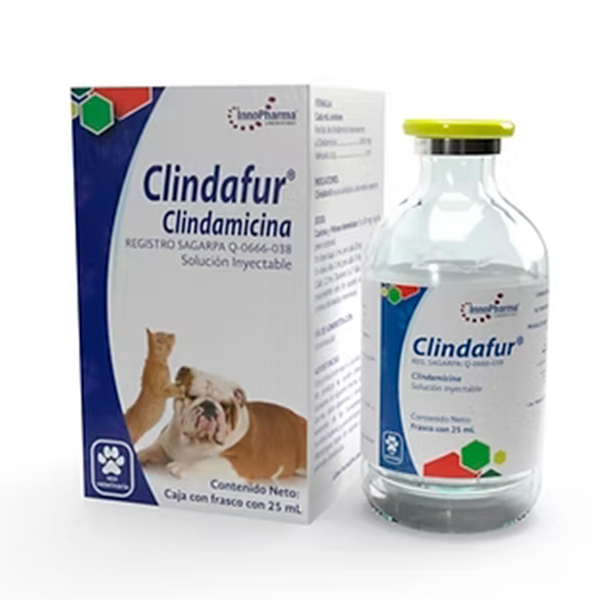 Clindafur