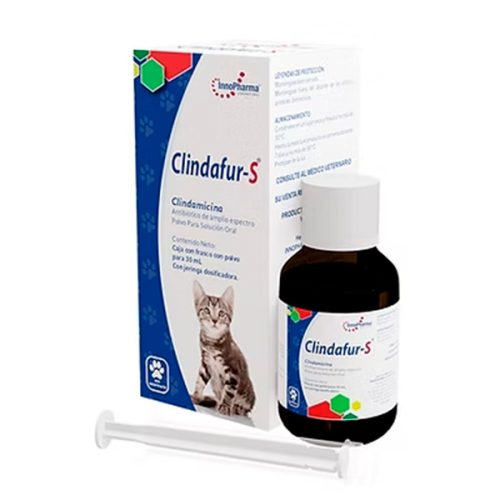 Clindafur-S