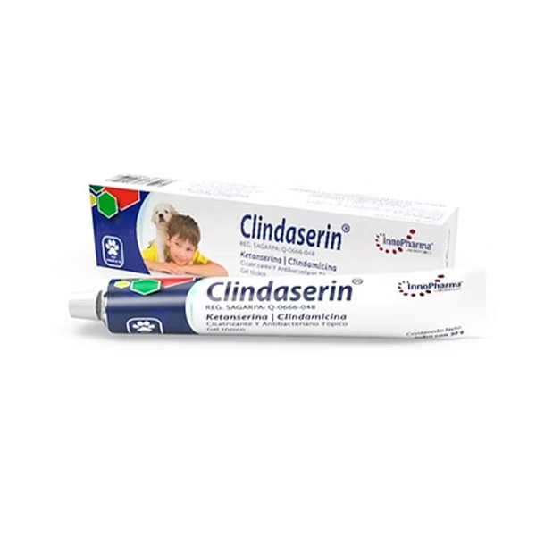 Clindaserin