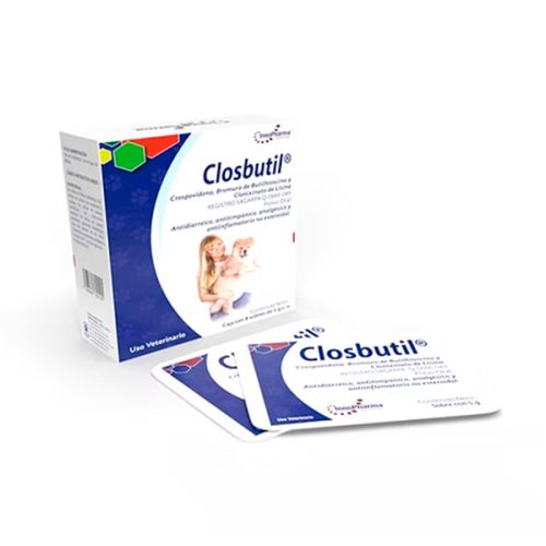 Closbutil