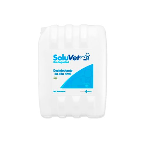 Soluvet 20l Esteripharma
