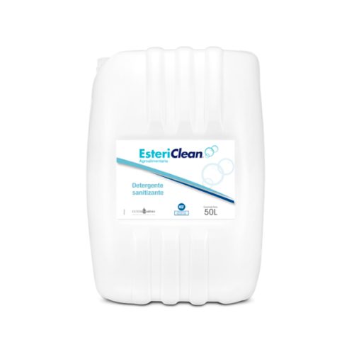 Soluvet 50l Esteripharma