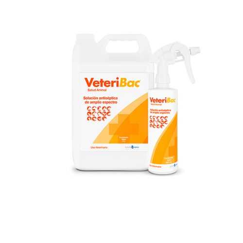 VeteriBac 5L
