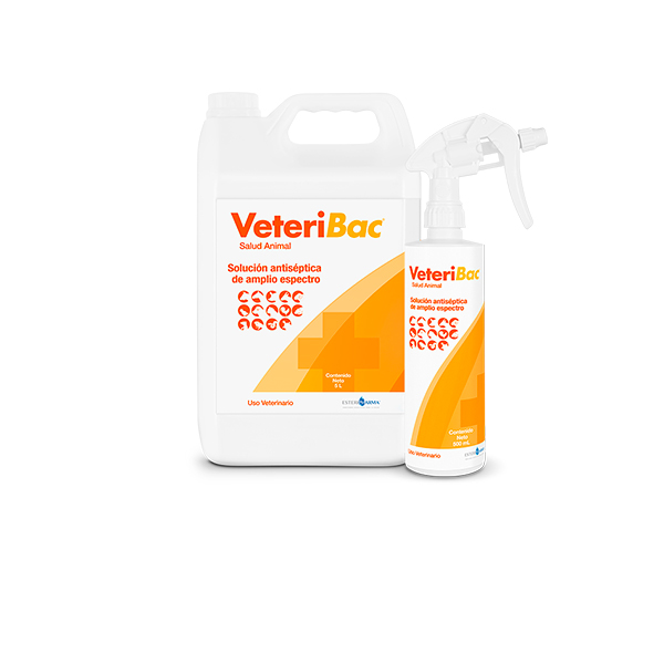 VeteriBac 5L