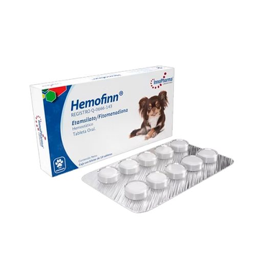 Hemofinn 10