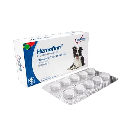 Hemofinn 30