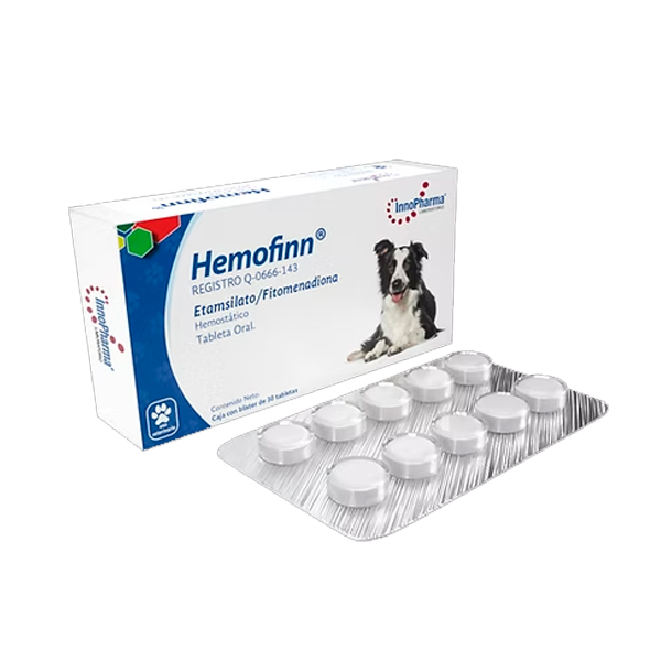 Hemofinn 30