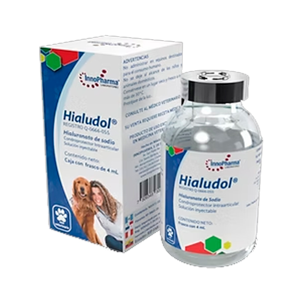 Hialudol