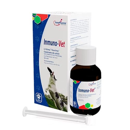 Inmuno-Vet