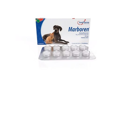 Marboren