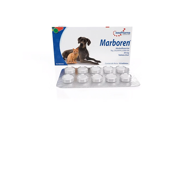 Marboren