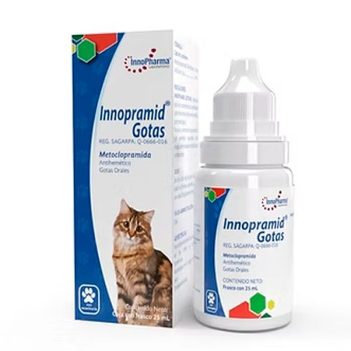 Innopramid Gotas