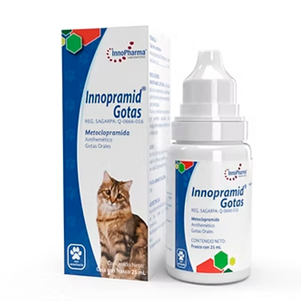 Innopramid Gotas
