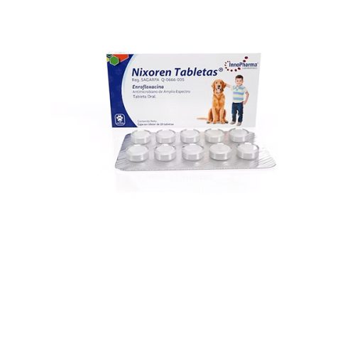 Nixoren
